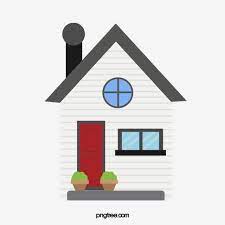 Construction De Maisons Maison Residentiel Maisons Fichier Png Et Psd Pour Le Telechargement Libre Building A House Cartoon Building Tiny House Rentals