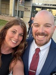 Jillian Dennis's Instagram, Twitter & Facebook