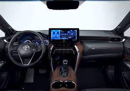 Research the 2021 toyota venza at cars.com and find specs, pricing, mpg, safety data, photos, videos, reviews and local inventory. Scott Sturgis Driver S Seat 2021 Toyota Venza Offers Premium Trim In Efficient Package Pittsburgh Post Gazette