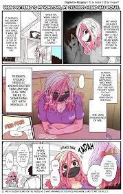 DISC] When I Returned to My Hometown, My Childhood Friend was Broken - Ch 2  | by @zyugoya : r/manga