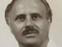 Pasquale "Pat" Marinelli's Memorial Website