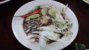 Kitorg sampai je kt kb terus pergi ke. Budu Mixture Picture Of Restoran Nasi Ulam Kampung Kraftangan Kota Bharu Tripadvisor