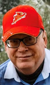 David B. Airy Obituary November 16, 2021