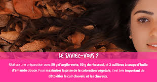 Les colorations naturelles peuvent camoufler nos cheveux blancs, il suffit de choisir les bonnes poudres. Henne Quelle Recette Pour Une Belle Coloration Vegetale
