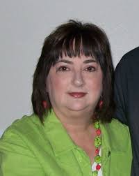 Paula Diann Wright (1956-2011)