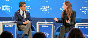 Collectively, each one of us can help create a gender equal world. Exploring The Theme Behind International Women S Day 2020 World Economic Forum