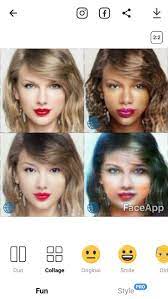 Updated Faceapp Just Released Filters That Make You Look Like A Different Ethnicity And Nope Not Ok Hairstyle Software Hair Styles Filters