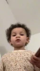 Tina Gets Ready for Easter