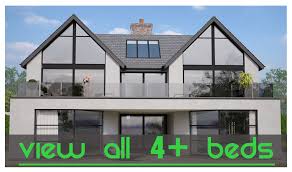 Bungalows storey & half two storey. Selfbuildplans Co Uk Uk House Plans Building Dreams Selfbuildplans Co Uk Uk House Plans Building Dreams