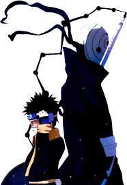 Obito Wallpaper Cell Phone