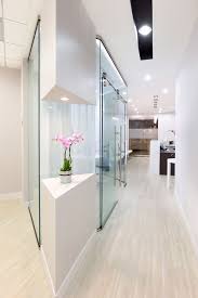 Capitol Cosmetic Dentistry Interior Design Portfolio Oral Care Receding Gums Clinic Interior Design