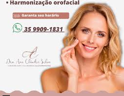 Facial Harmonization Projects :: Photos, videos, logos, illustrations and  branding :: Behance