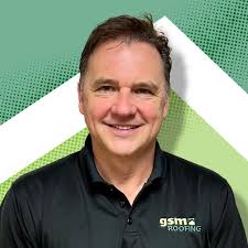 Meet the GSM Roofing Team
