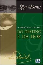 Livros encontrados sobre Leon Denis