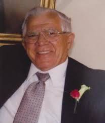 Obituary information for Lloyd Barron