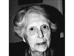 OLGA CULVER Obituary (1920