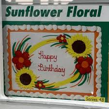 Costco's sheet cakes are, as you probably know, enormously popular, with people ordering them for everything from birthday parties to weddings. How To Order A Cake From Costco