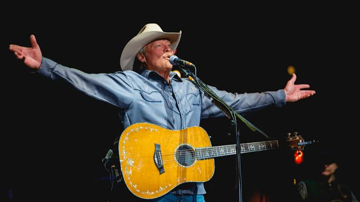 Alan Jackson announces 2022 'Last Call: One More For The Road Tour' | KRTY  Country Music