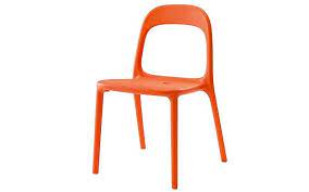 ikea orange urban chair orange chair chair ikea