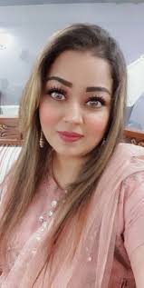 We Welcome onboard Sobia Nawaid of Sobis Salon .. She is giving away 10  vouchers of 50sr discount