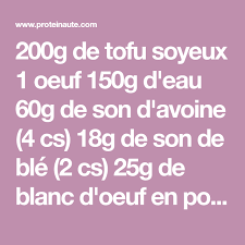Ga Teau Sonjac Sons Et Konjac Recipe Dukan Diet Dukan Diet