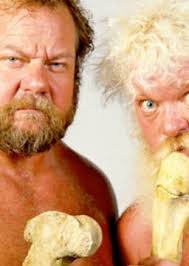 Tag Team Spotlight: The Moondogs