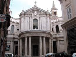 Image result for chiese di roma
