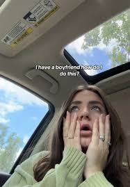 This is when we first started dating and trust me he never did it agai...