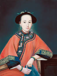 The wife or husband of a ruler: Fragrant Concubine Wikipedia