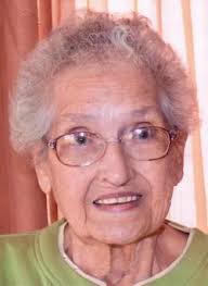 Virginia “Jean” Meyer Swaney (1929-2016)