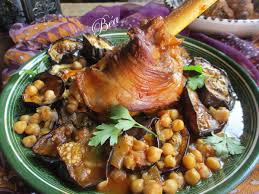 Epingle Sur Agneau