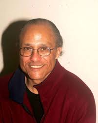 wish we seen more of roger hill aka CYRUS in the movie CAN YOU DIG IT 👐