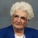 Obituary information for Valeria Corradi