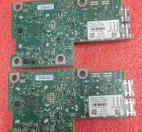 Mellanox Connectx-4 En Dual Port 25 Gigabit Sfp28 Pci-e3x8 Card  Mcx4421a-acan