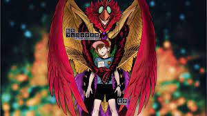 Volume 22) Child Emperor and Phoenix Man Colored : r/OnePunchMan