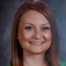 Sara Chaney (@MrsChaneyWMS)