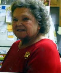 Betty Gurley Obituary