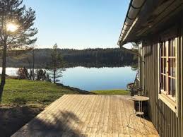Haus am meer und meernähe in schweden. Schweden Urlaub Am Meer Gunstiges Ferienhaus Uber Casamundo