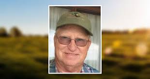 Doug Jenkins Obituary October 31, 2020