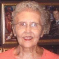 Sharon Rushing Obituary
