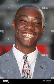 Ryan de la cruz hi-res stock photography and images