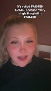 Is Rhys Larsen and Bridget Cousins