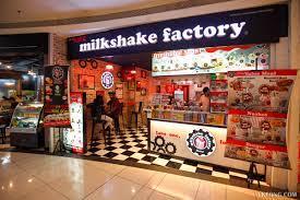 Get quick answers from sushi zanmai nu sentral staff and past visitors. Milkshake Factory Nu Sentral Mall Kl Sentral