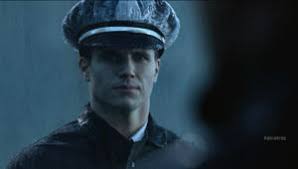 Alcatraz: “Guy Hastings” Returns Through Time Seeking Revenge!