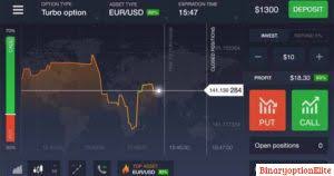 Looking For Iq Option Binary Trading Visit Https Binaryoptionelite Com Iqoption Review Iq Option Supports Mobile Trading This Is A Great Development From I