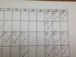 Binomial Expansion Activity Math Blog Teaching Math Activities