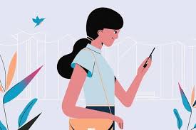 Ini dia 8 ciri gebetan gak tertarik sama kamu. Bingung Mau Chat Apa Ke Gebetan Coba Mulai Dengan 5 Hal Ini