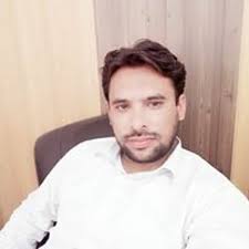 Stream Haroon Malik music