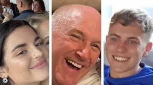 Death notices and funeral announcements from Hull Daily Mail this week