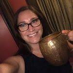 Mary Proscia's Instagram, Twitter & Facebook